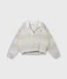 10DAYS Sweater 20-824-6203 Grijs 4
