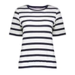 Geisha T-Shirt 62154-20 Off-White 1