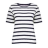 Geisha T-Shirt 62154-20 Off-White 1