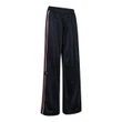 Haute L'Amitié Trackpants Baggy Blauw 1