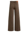 YAYA Jeans 01-311162-610 Bruin 2
