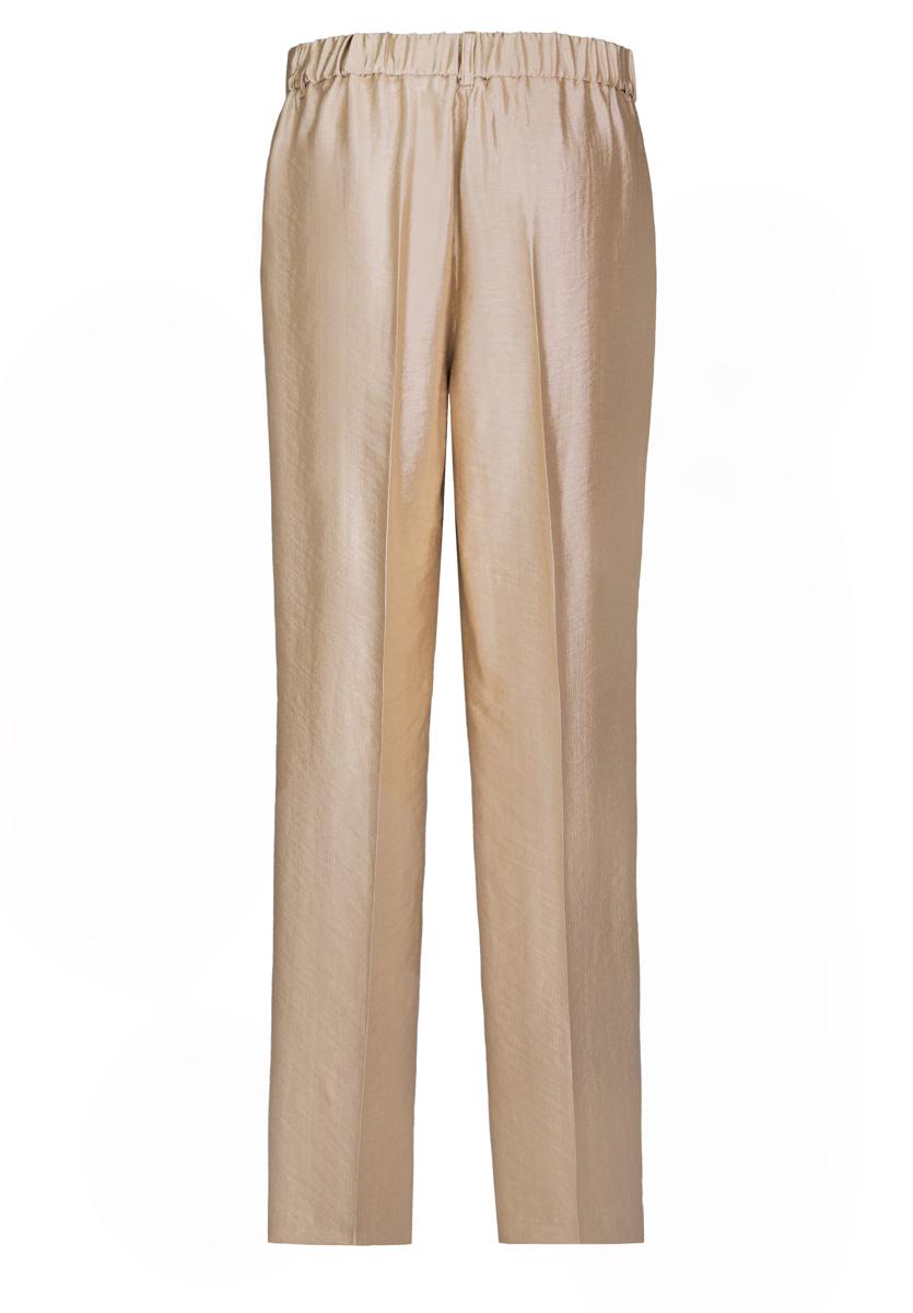 Bianca Pantalon Parigi Goud 4