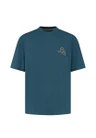 Dstrezzed T-Shirt Lasse Blauw 2