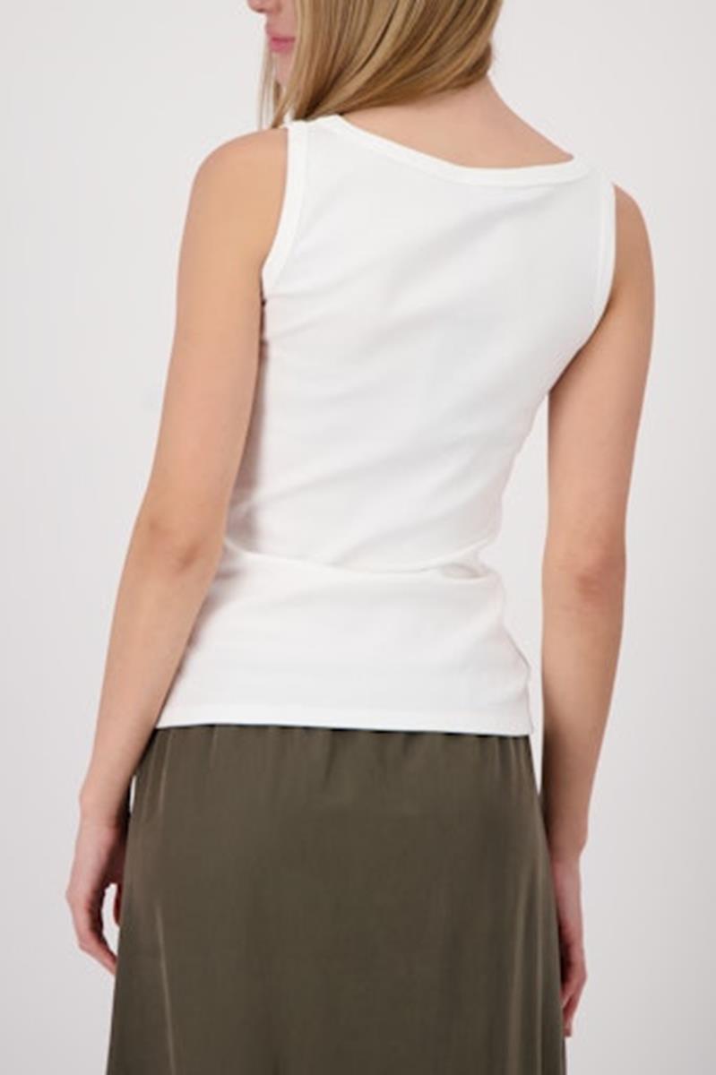 Monari Top 410658 Off-White 5