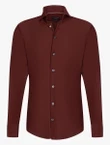 Cavallaro Overhemd 110265001 Rood 4