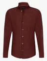 Cavallaro Overhemd 110265001 Rood 4