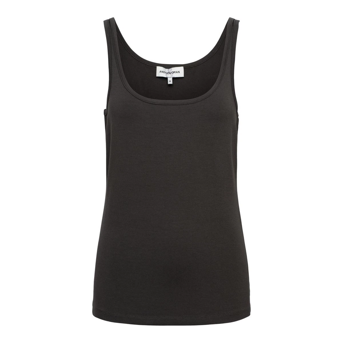 &Co Woman Top SG114 Groen 1