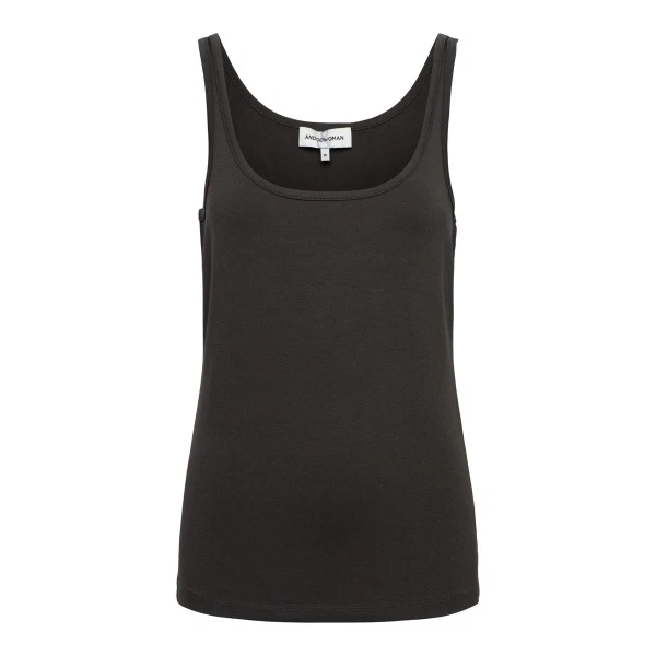 &Co Woman Top SG114 Groen 1