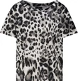 Monari T-Shirt 410958 Bruin 2