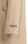 YAYA Jas 02-011026-609 Beige 5