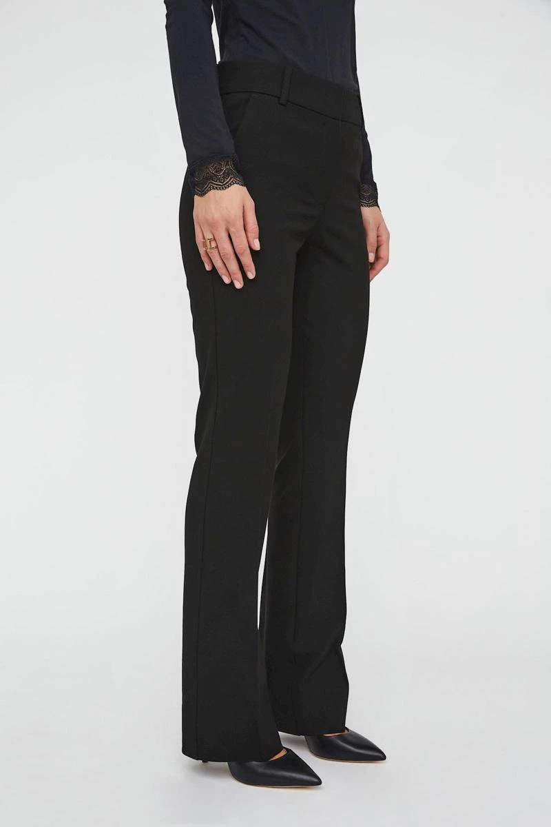 Five Units Pantalon Clara 285 Zwart 6
