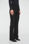 Five Units Pantalon Clara 285 Zwart 6