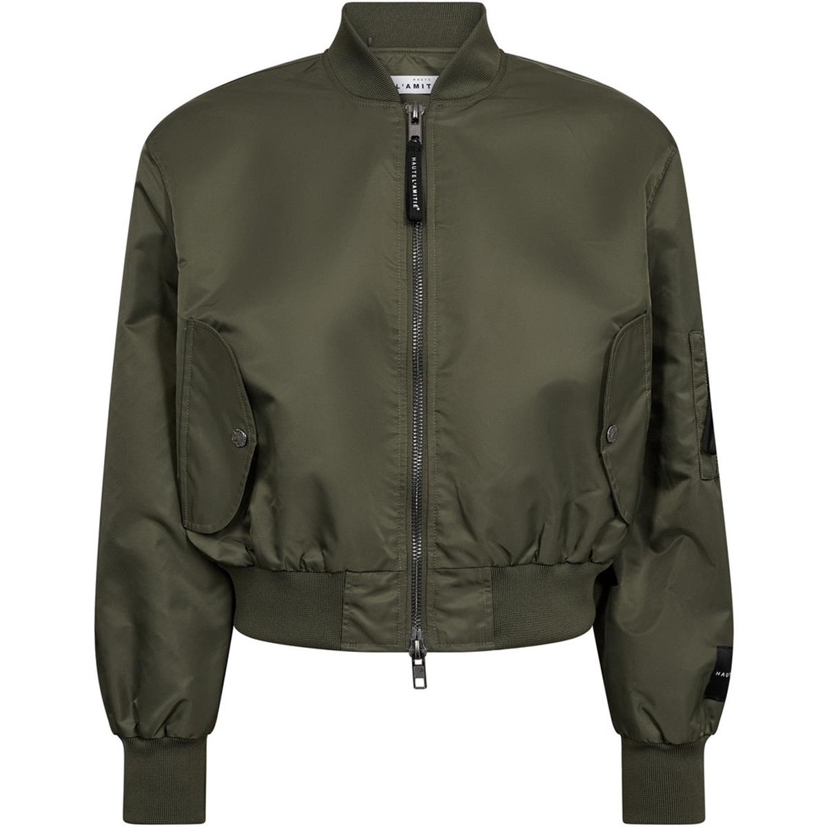 Haute L'Amitié Jack Sally Groen 1