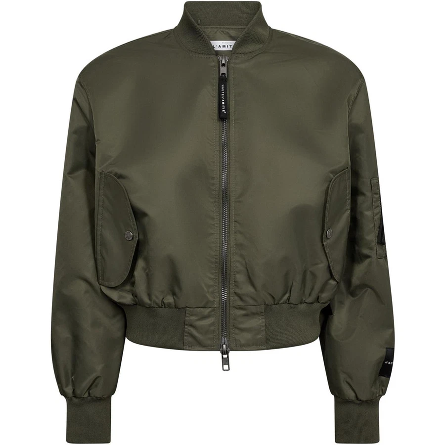 Haute L'Amitié Jack Sally Groen 1