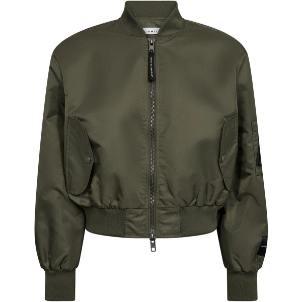Haute L'Amitié Jack Sally Groen 1