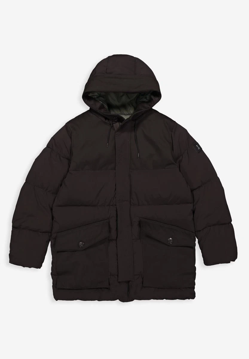Butcher of Blue Jack M2627003 Bruin 2