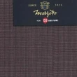 Club of Gents Pantalon 10.158S0 / 431063 Paars 5