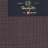Club of Gents Pantalon 10.158S0 / 431063 Paars 5