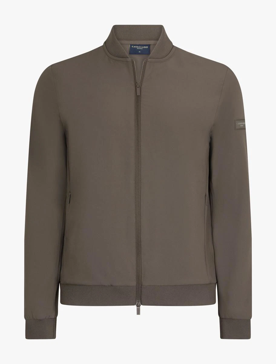 Cavallaro Jack 112265055 Taupe 2