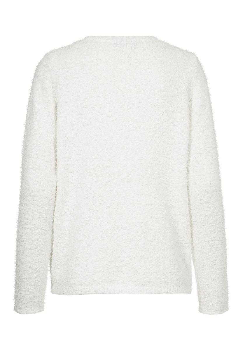 Frank Walder Blazer S62503055 Wit 2