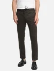 Zuitable Pantalon Dispartaflex Bruin 2