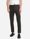 Zuitable Pantalon Dispartaflex Bruin 2