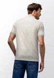 State of Art Polo 461-16401 Off-White 3