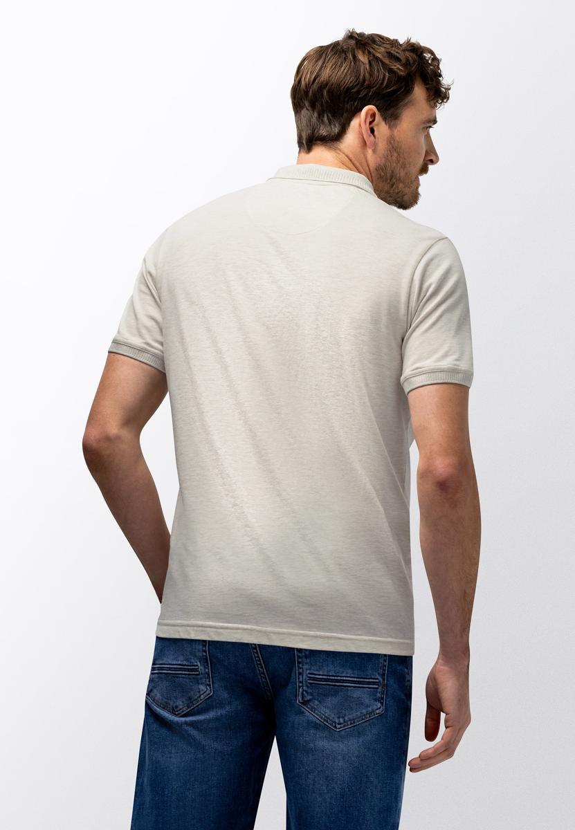 State of Art Polo 461-16401 Off-White 3