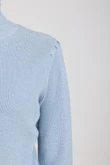 NUKUS Trui NKF03048 Blauw 4