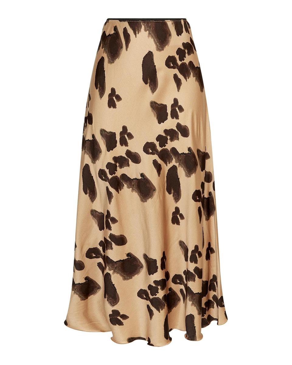 Msch Copenhagen  Rok 19069 Off-White 2