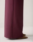 Summum Pantalon 4s2369-11680 Paars 5