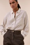 By-Bar Blouse Lise Zwart 1