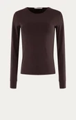 Moscow Longsleeve Lucia Paars 1