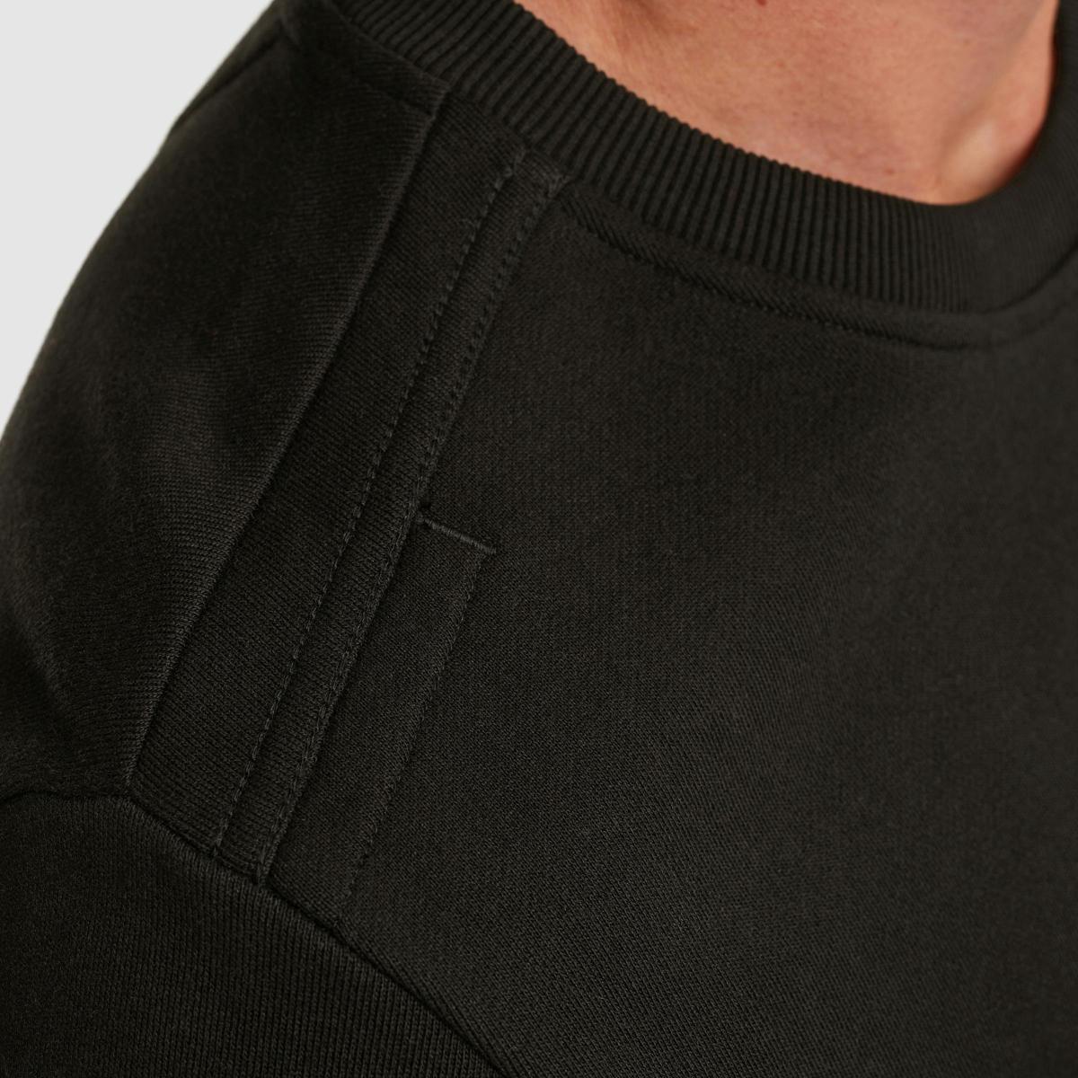 PME Legend Sweater PSW2509460 Blauw 6