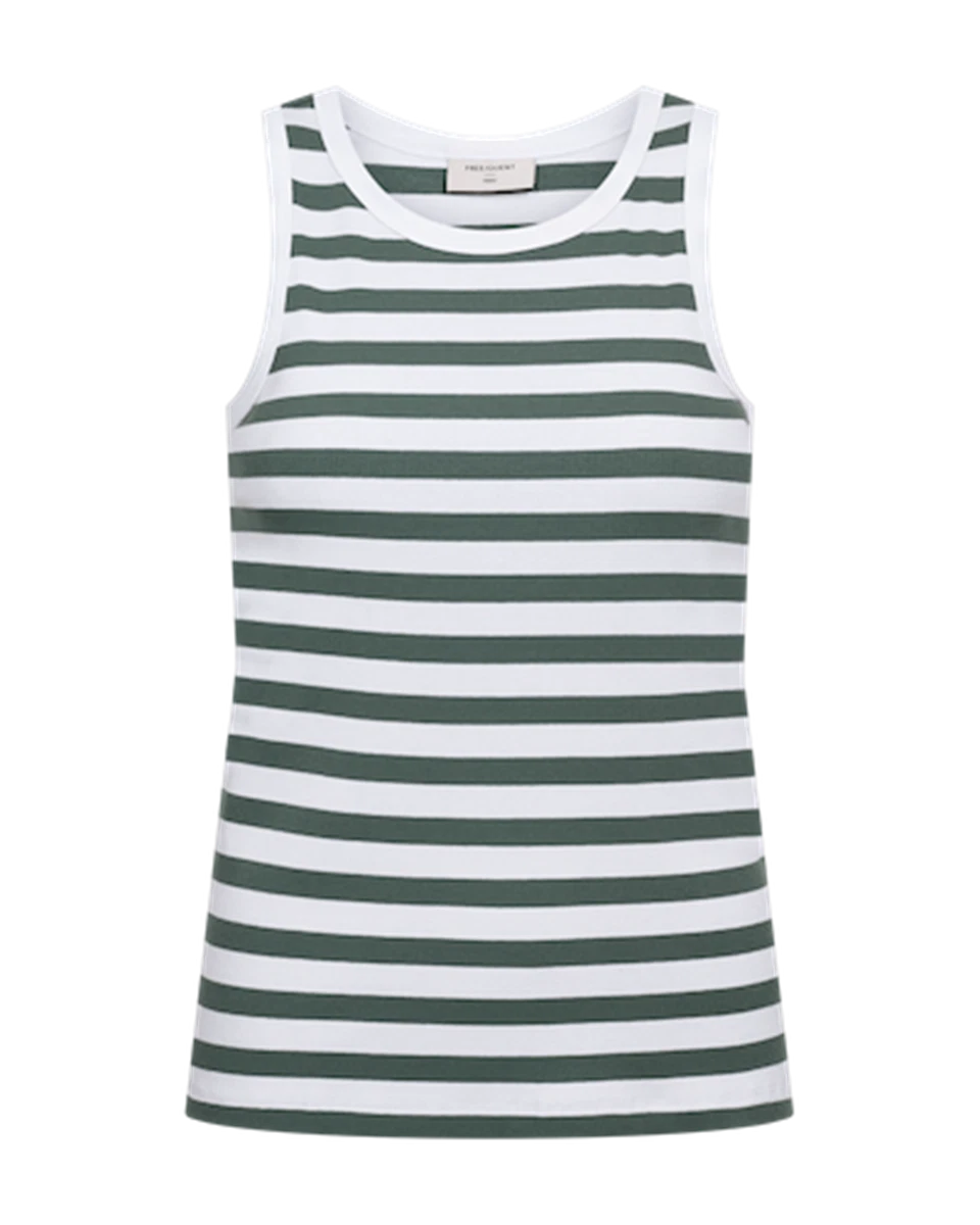 Freequent Top Effy Bruin 1