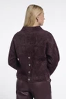 Rino & Pelle Vest Bubbly Bruin 2
