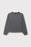 Alix The Label Longsleeve 2609877592 Grijs 2