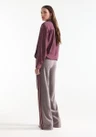Jansen Amsterdam Blouse INEZ W26 Rood 4