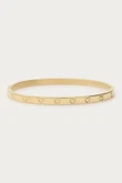 My Jewellery Armband MJ07347 Goud 1