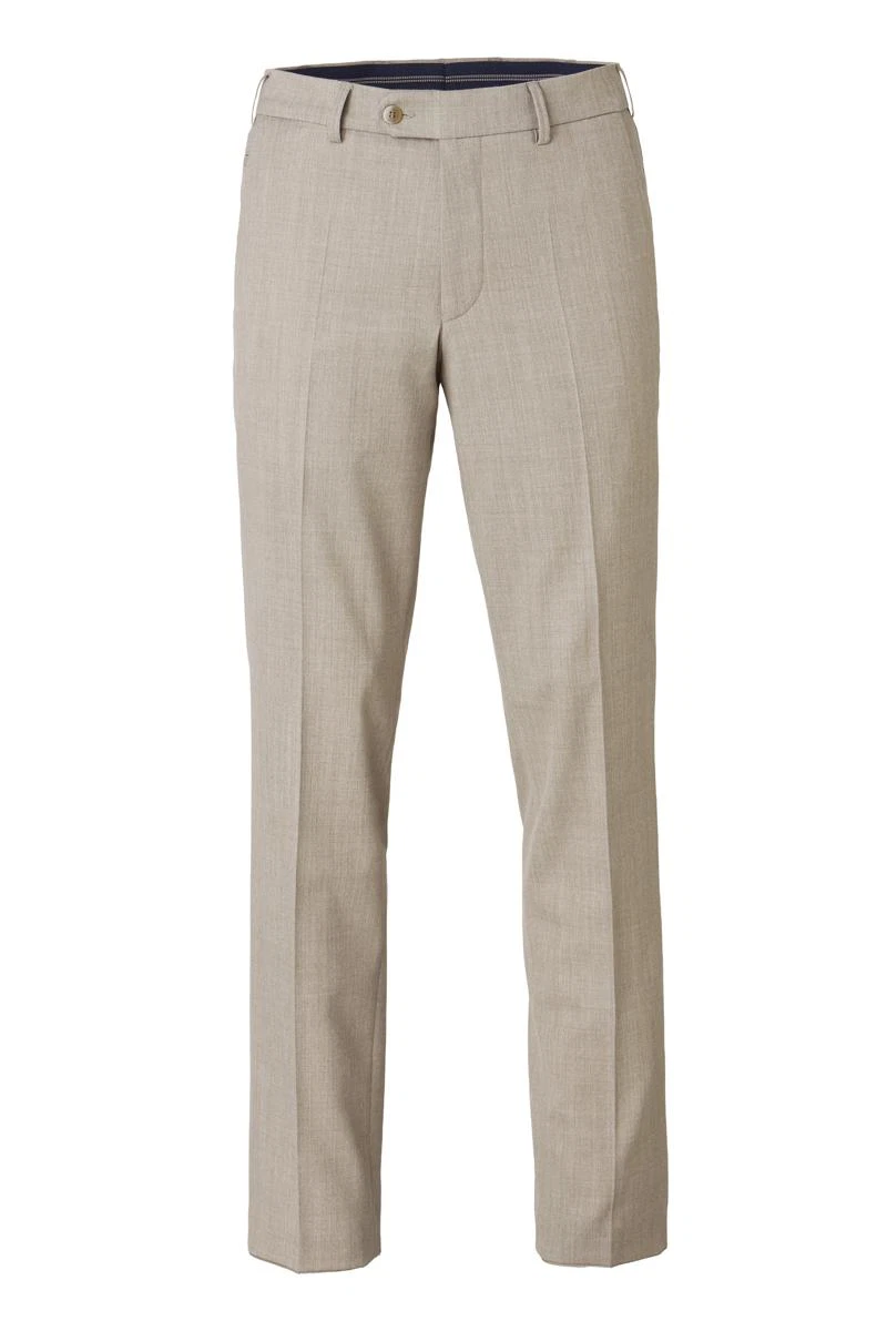Meyer Pantalon 1150930300 Bruin 4
