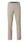 Meyer Pantalon 1150930300 Bruin 4