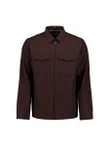 No Excess Overshirt N5104 Bruin 6