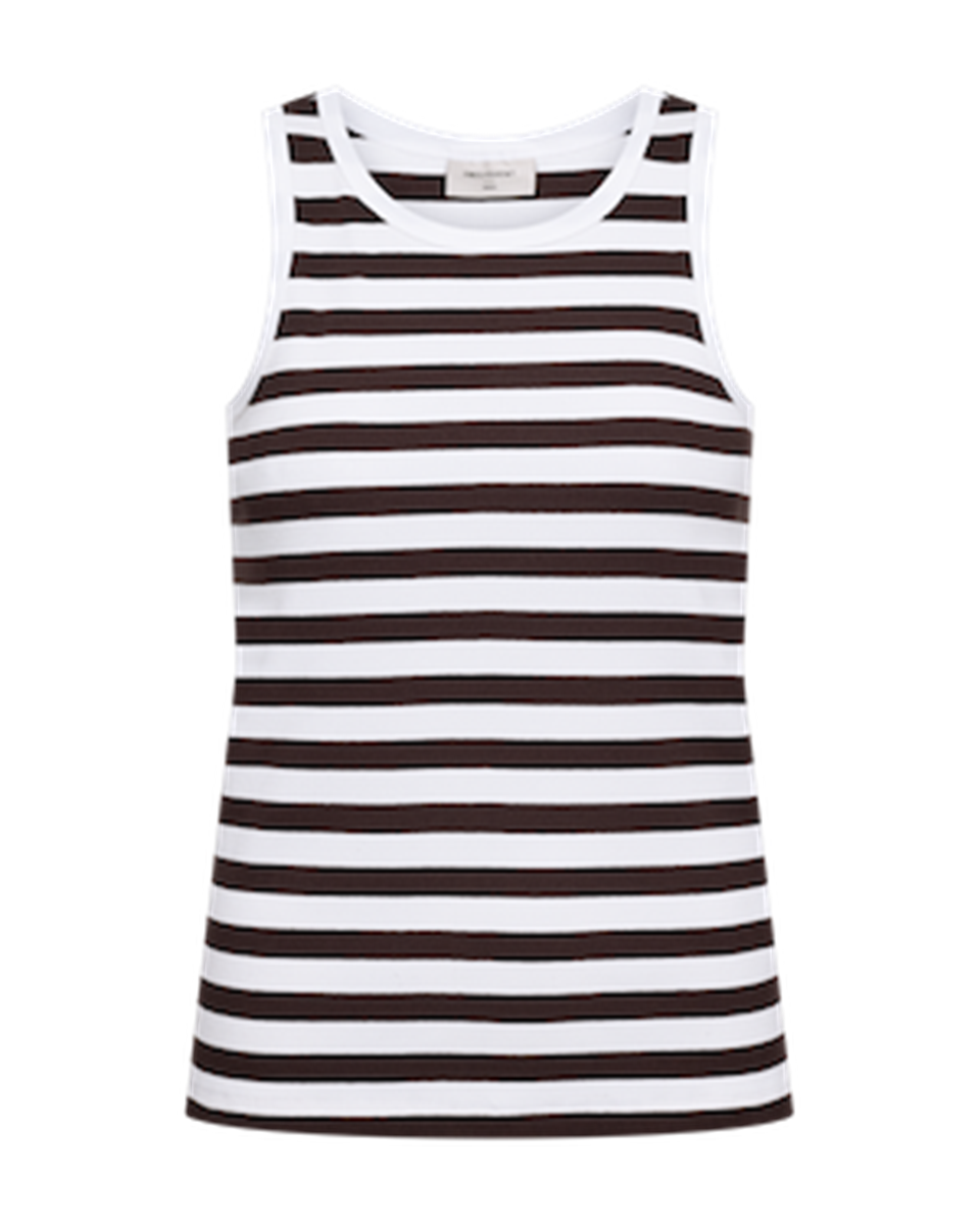 Freequent Top Effy Bruin 1