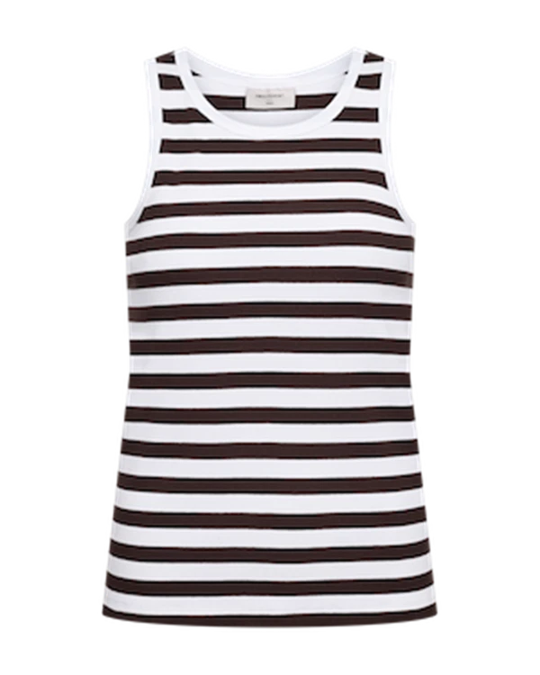 Freequent Top Effy Bruin 1