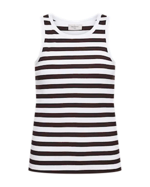 Freequent Top Effy Bruin 1