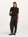 Beaumont Pantalon Fiona Bruin 1
