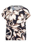 Betty Barclay T-Shirt 29011607 Blauw 2