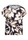 Betty Barclay T-Shirt 29011607 Blauw 2