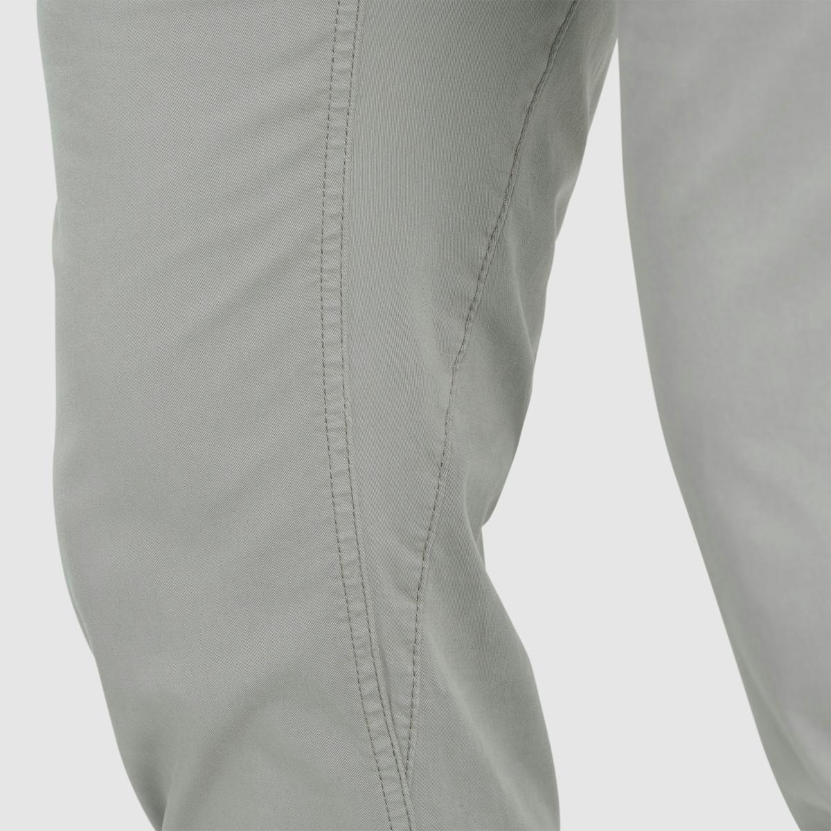 PME Legend Chino American Classic Grijs 6