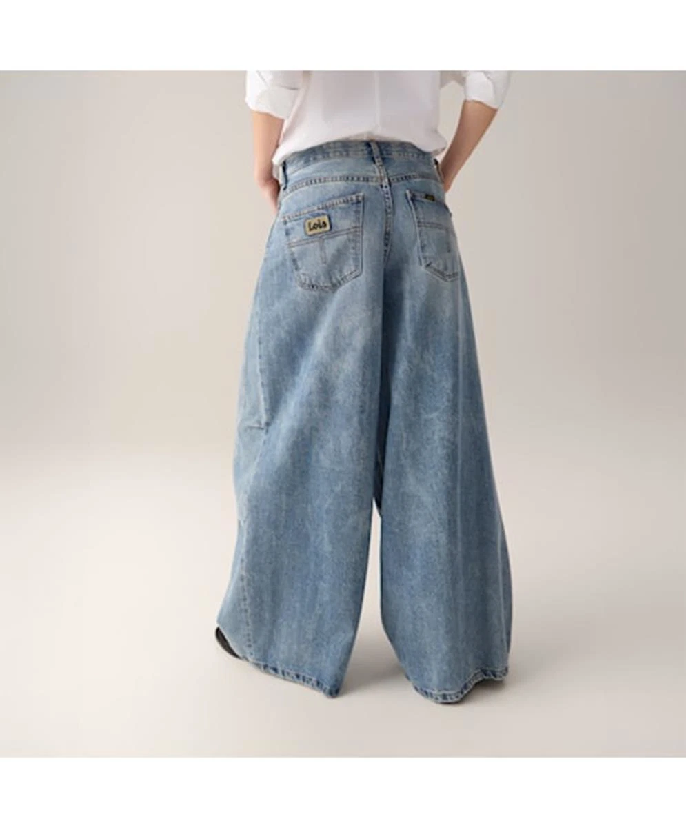 Lois Jeans Aerea Blauw 2